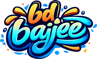 bdbajeeappbd.com Logo